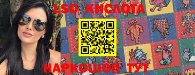 винт Канаш
